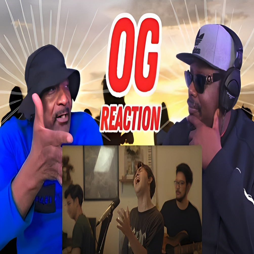 Black Podcasting - Tennessee Whiskey Face Off: Cakra Khan vs OG! (VIDEO)