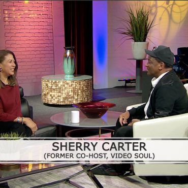 Black Podcasting - S2 E6: Sherry Carter