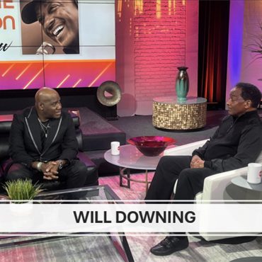 Black Podcasting - S2 E7: Will Downing