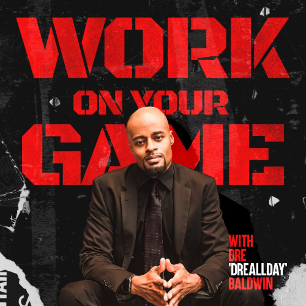 Black Podcasting - #3475: How Donald Trump Commands Attention [Part 1 of 3]