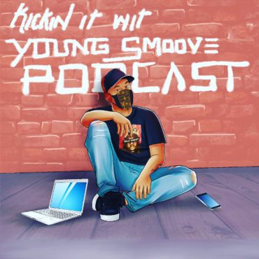 Black Podcasting - Salute x Edigga Interview