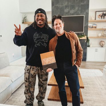 Black Podcasting - Design Your Life: Building Foundations That Feel Personal with Nate Berkus