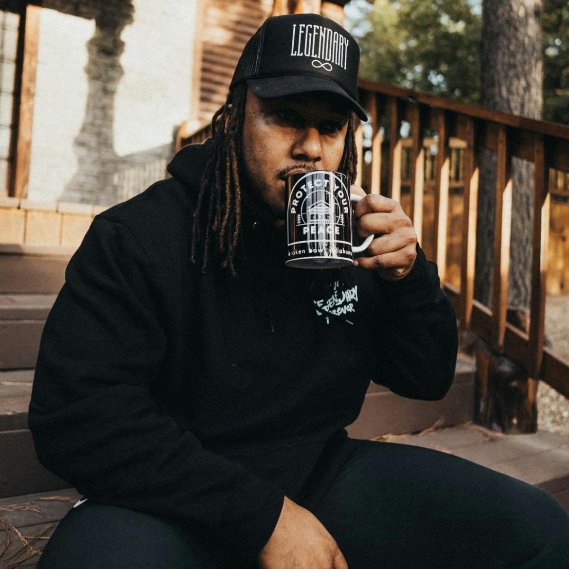 Stop Lying to Yourself: It’s Time to Keep It Real Black Podcasting - Stop Lying to Yourself: It’s Time to Keep It Real