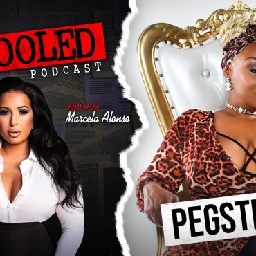 Black Podcasting - Pegtress the Viral Domme Educator