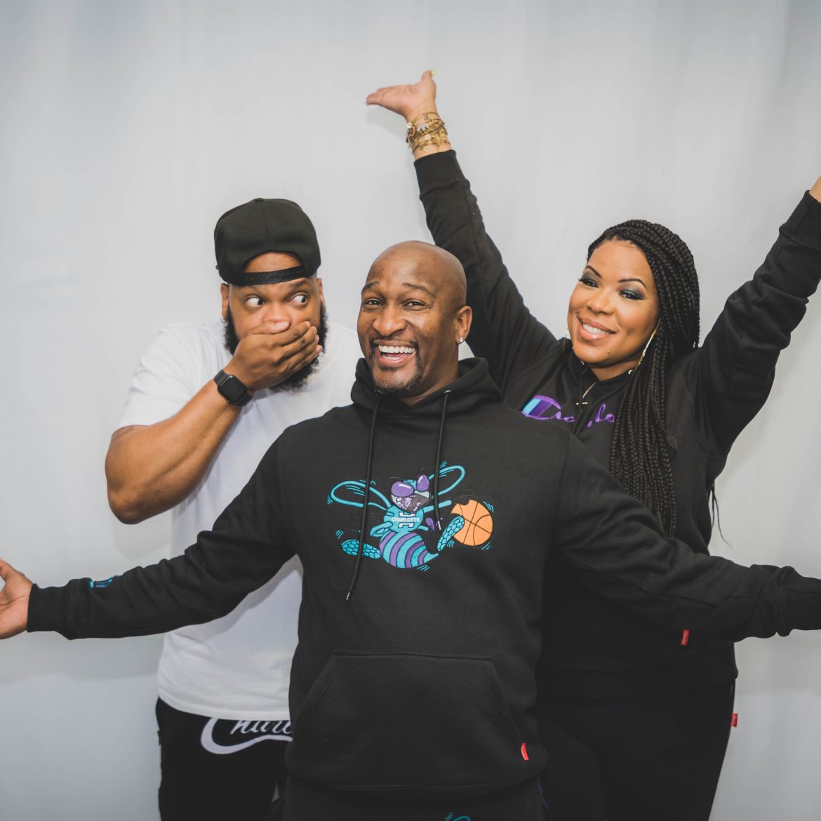 Black Podcasting - Morning Maddhouse: Tuesday Maddhouse ReCap (11/18/25)