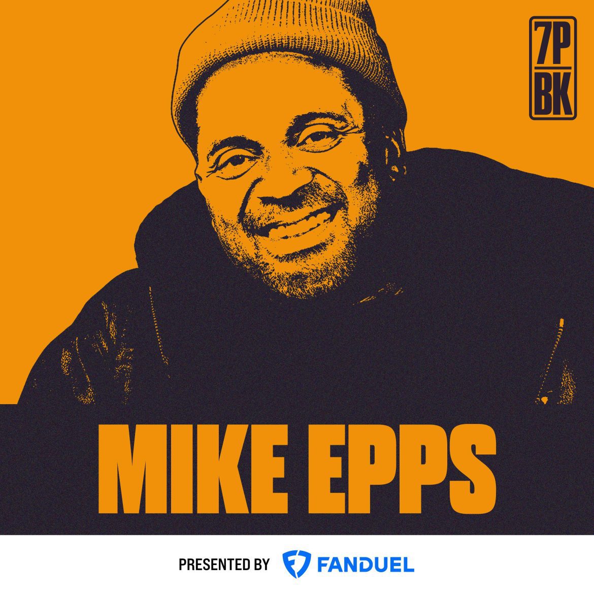 Black Podcasting - Mike Epps and Carmelo on New Friday Film with Ice Cube, Eddie Murphy Moments, & Hollywood Politics