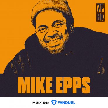 Black Podcasting - Mike Epps and Carmelo on new Friday film with Ice Cube, Eddie Murphy Moments, & Hollywood Politics