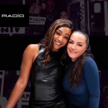 Black Podcasting - Tiffany Haddish on Building Generational Wealth, Obedience to Self & Global Discoveries