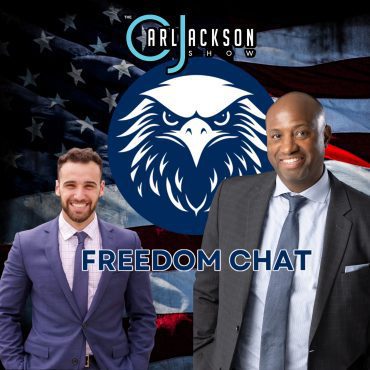 Black Podcasting - Freedom Chat: Privacy in a Digital Age