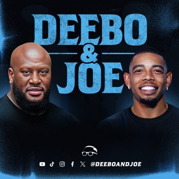 Black Podcasting - Deebo & Joe - TNF REACTION: Texans UPSET Bills + Steelers-Bears predictions, Shedeur expectations