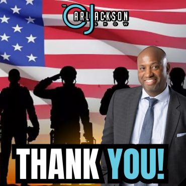 Black Podcasting - Veterans Day Special: Real Heroes Wear Camouflage