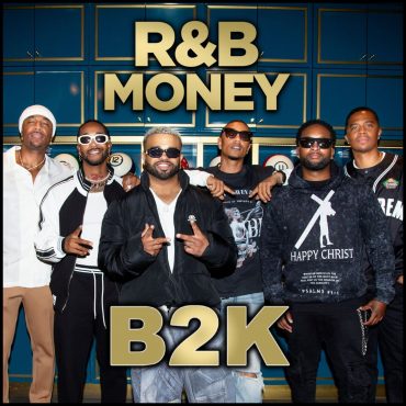 Black Podcasting - B2K