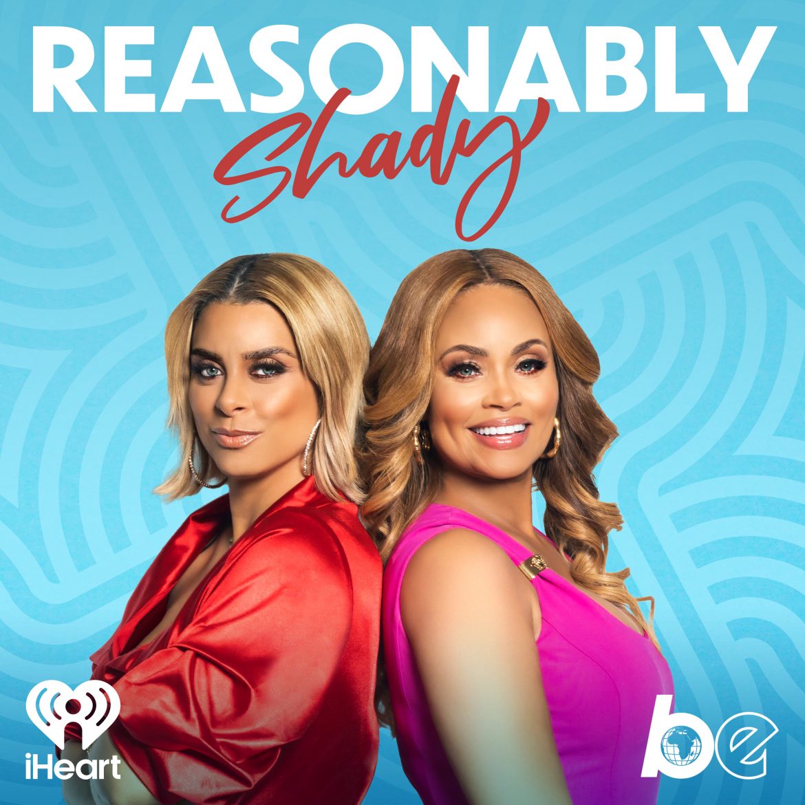 Black Podcasting - The Reasonably Shady Mailbag #6