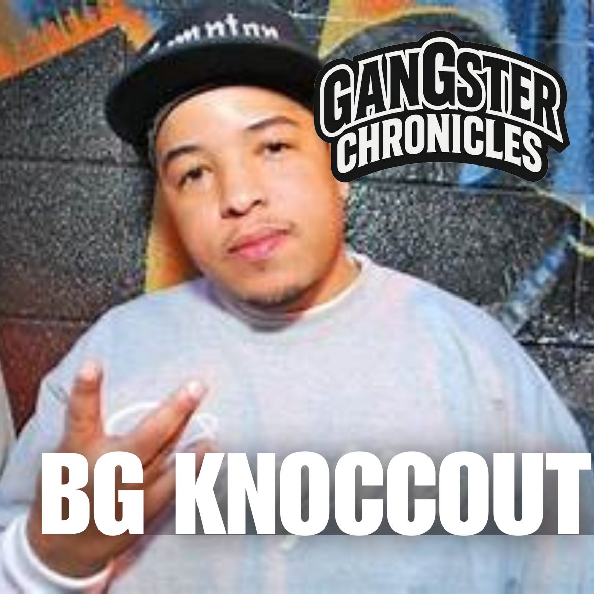Black Podcasting - BG Knoccout Talks Death Row Vs. Ruthless , Prison & Growth