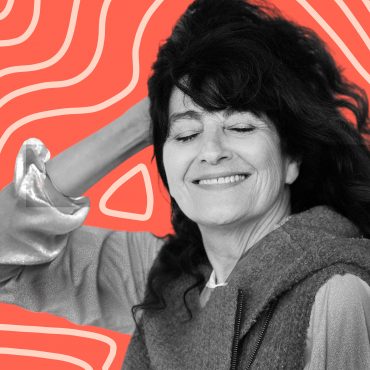 Black Podcasting - Featuring: Julia Gets Wise with Ruth Reichl