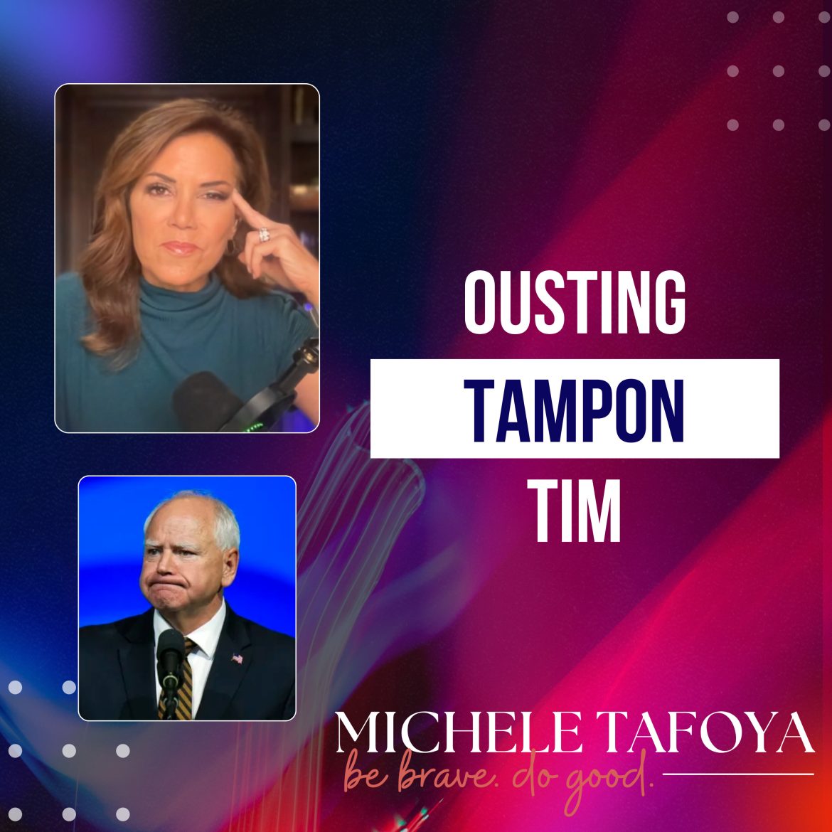 Black Podcasting - Minnesota Needs a New Governor