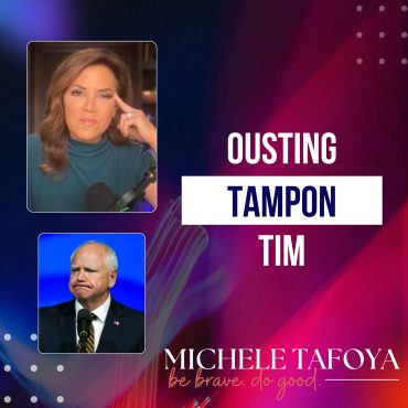 Black Podcasting - Minnesota Needs a New Governor