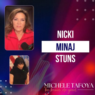 Black Podcasting - People are getting bored with Michelle Obama.