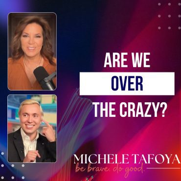 Black Podcasting - Link Lauren wants to appear on The View.