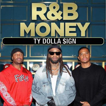 Black Podcasting - Ty Dolla $ign