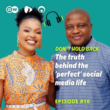 Black Podcasting - Marriage unfiltered: The truth behind the 'perfect' social media life