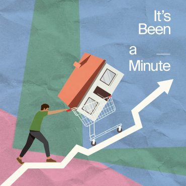 Black Podcasting - Do you want out of The Cult of Homeownership?