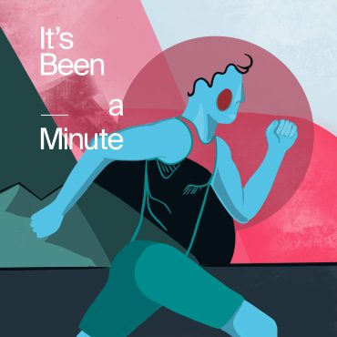 Black Podcasting - Exercise is more important than ever