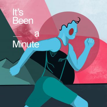 Black Podcasting - Exercise is more important than ever