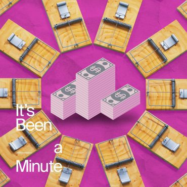 Black Podcasting - Kids are expensive. Do they have to be?