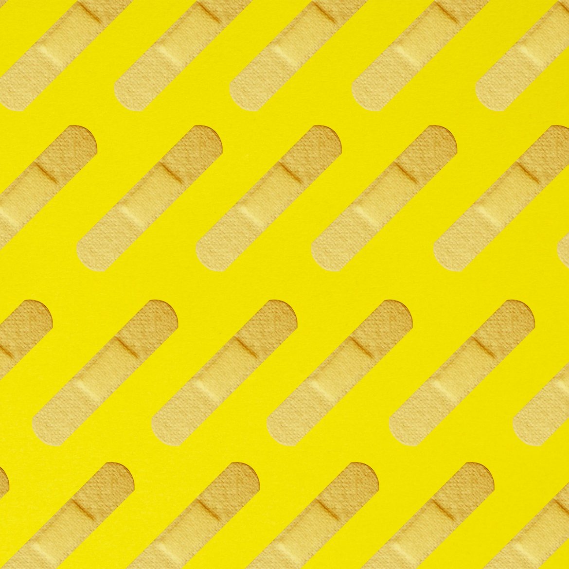 Black Podcasting - How to repair your most important relationships