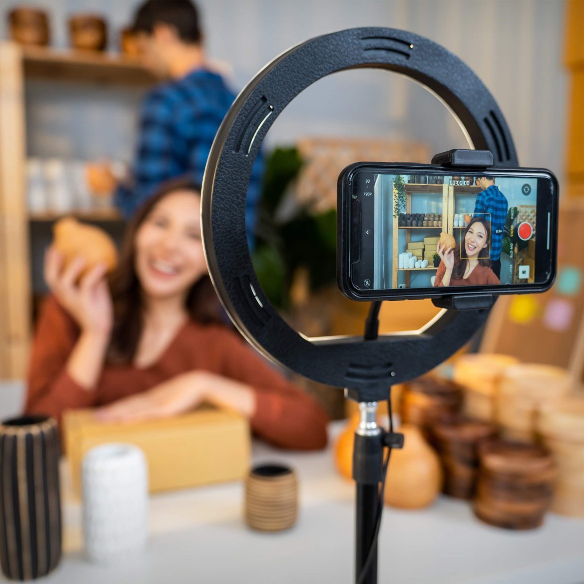 The price of creativity Black Podcasting - The price of creativity