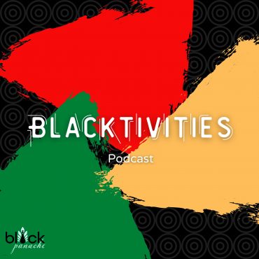 Black Podcasting - Meet Lisa & Shannon