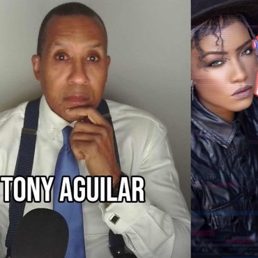 Black Podcasting - Creator to Creators S7 Ep 67 Tony Aguilar