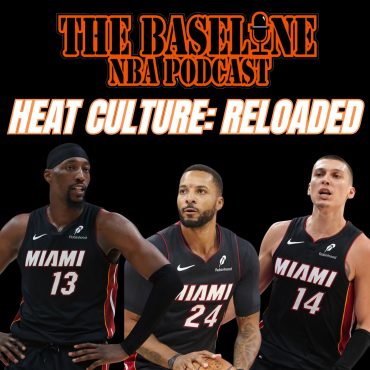 Black Podcasting - Miami Heat Hot Start Explained | Is This Run Actually Sustainable?