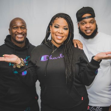 Black Podcasting - Morning Maddhouse: Wednesday Maddhouse ReCap (12/17/25)