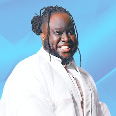 Black Podcasting - Malcom Christopher, II Talks New Project Purpose & Plan