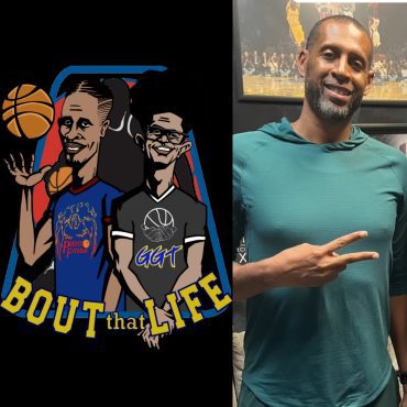 Black Podcasting - " Bout that Life" AAU Basketball and Life talk Episode 69: Inside AAU, Rankings & Player Development with Ben Perkins Director of Coast 2 Coast preps