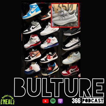 Black Podcasting - “If you were Happy being single during the summer don’t cry about during the holidays” Ep 366