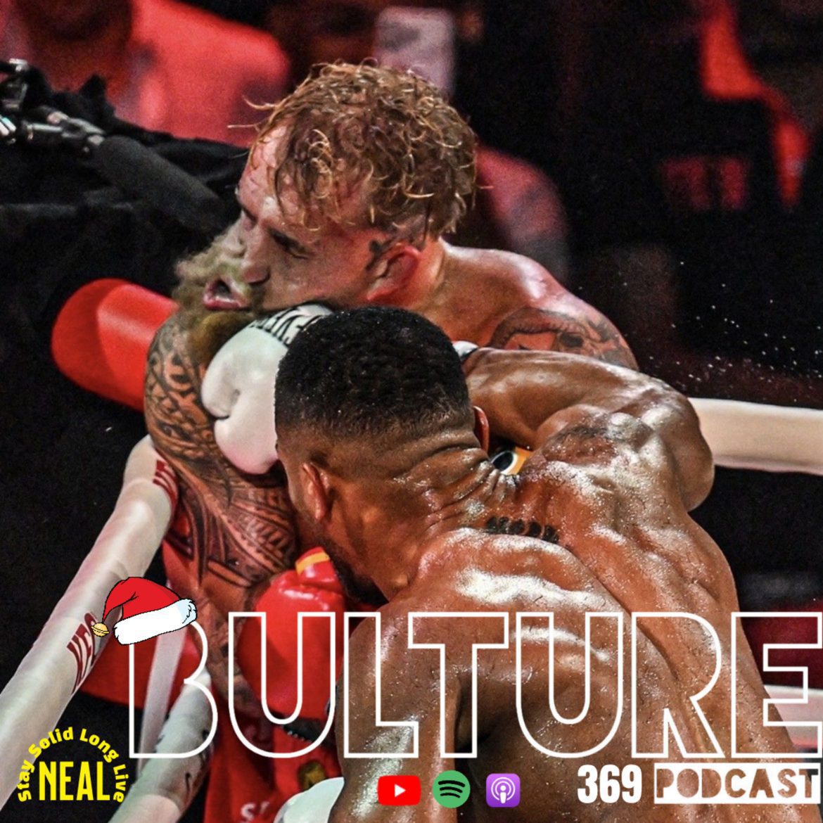 Black Podcasting - Is there a such thing as a perfect proposal? Ep 369