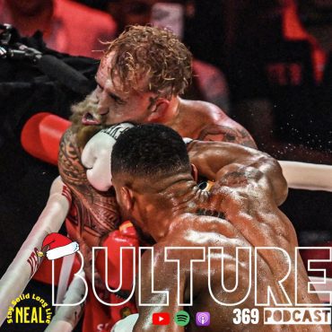 Black Podcasting - Is there a such thing as a perfect proposal? Ep 369