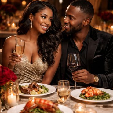 Black Podcasting - Ep.224 "What's Actually The Bare Minimum In Dating?"