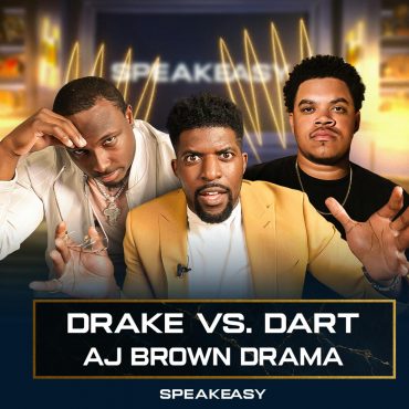 Black Podcasting - Patriots CRUSH Giants | A.J. Brown A PROBLEM For Eagles? | Chiefs Playoff Hopes DEAD?