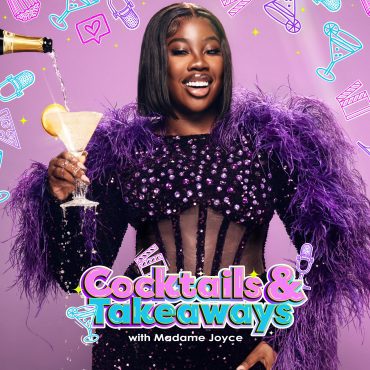 Black Podcasting - Say Now Talks DM Sliding, Heartbreak Experiences & Hit Single ’Supermarket’