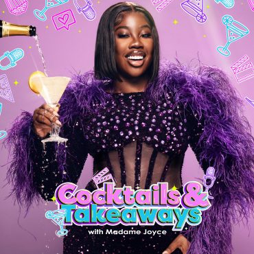 Black Podcasting - Teezee Talks Detty December Scandals, Nigerian vs Ghanaian Women & Lagos Fashion