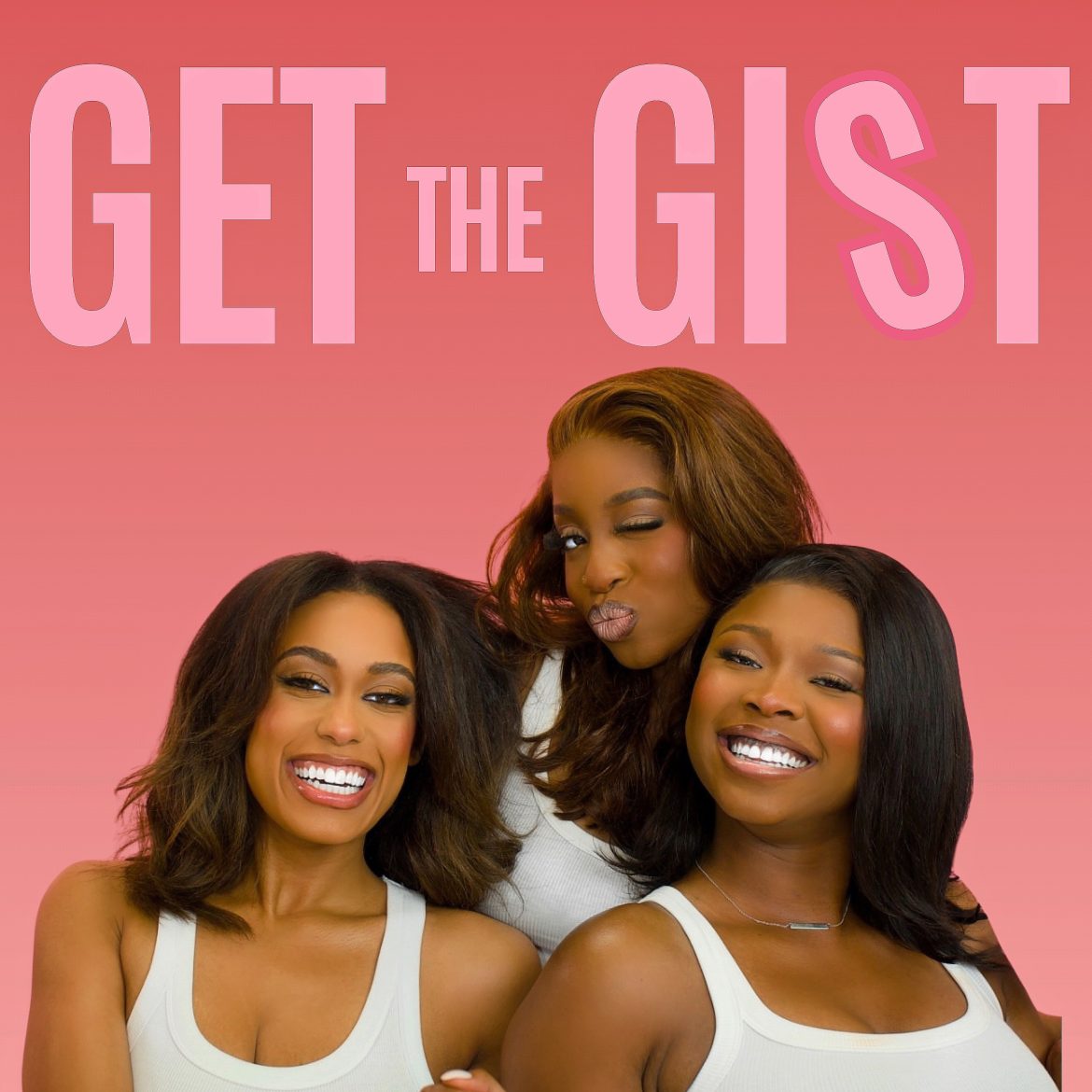 Black Podcasting - Apple Music or Spotify?! All things music with Lagos Meets London | Get the Gist