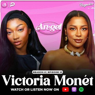 Black Podcasting - Victoria Speaks On The Struggles Of Fame, Writing Songs About Exes + What It Takes To Be An IT Girl
