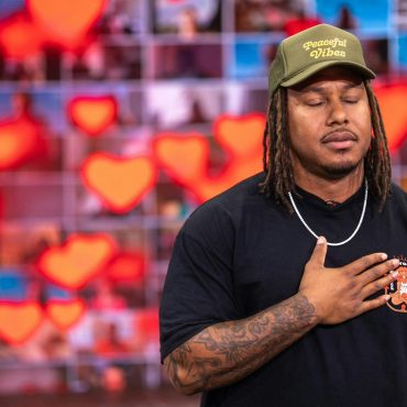 Black Podcasting - Your Comfort Zone Is Killing You