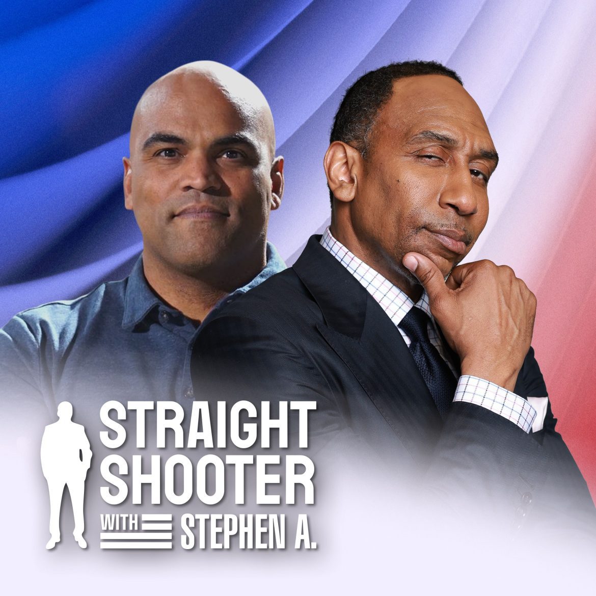 Black Podcasting - THE DEMOCRATS ARE COMING; COLIN ALLRED; TOM COTTON