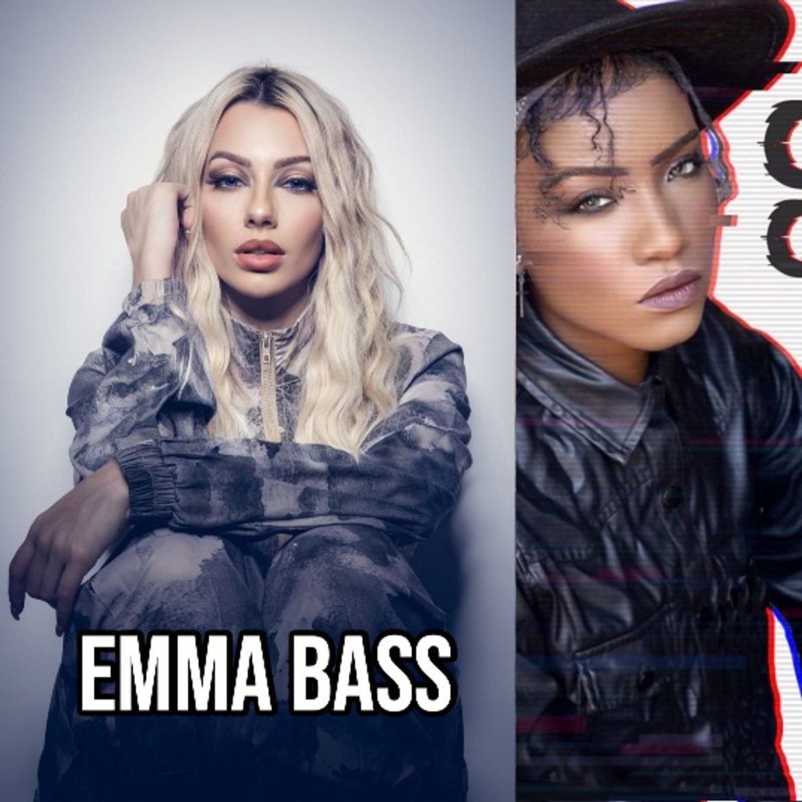 Black Podcasting - Creator to Creators S7 69 Emma Bass