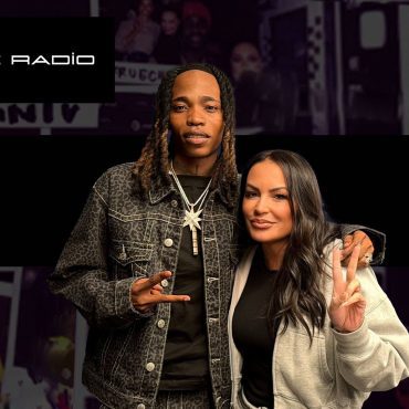 Black Podcasting - Armanii Talks Debut Album, Rise From TikTok & Jamaica’s Resilience